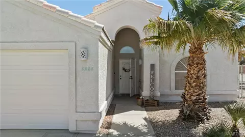 6084 S Bison Ave, Fort Mohave, AZ 86426