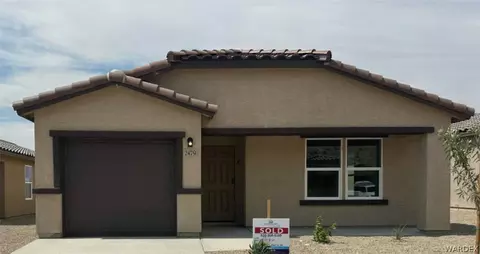 2479 Tapatio Dr, Bullhead City, AZ 86442