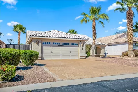 2045 E Lago Grande Cir, Fort Mohave, AZ 86426