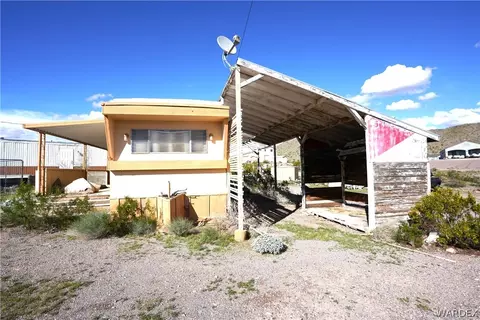 4197 E Mojave Ln, Bullhead City, AZ 86429