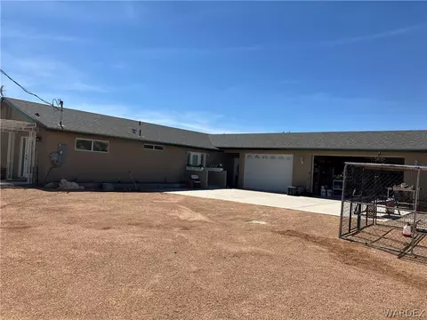 10994 E Old Hwy 93, Kingman, AZ 86401