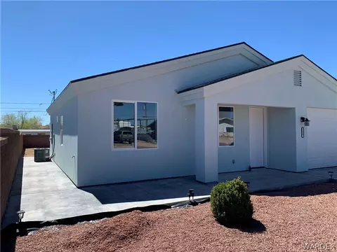 3158 E Snavely Ave, Kingman, AZ 86409 photo 3