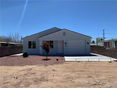 3158 E Snavely Ave, Kingman, AZ 86409