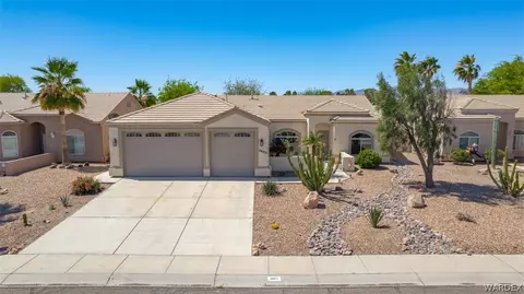 2683 Via Arroyo, Bullhead City, AZ 86442