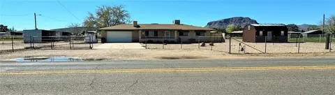 4295 N Willow Rd, Kingman, AZ 86409