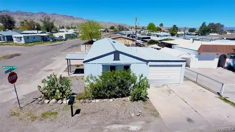 1947 Merced Dr, Bullhead City, AZ 86442