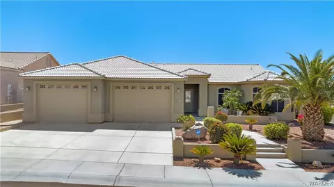 2824 Desert Song Dr, Bullhead City, AZ 86429