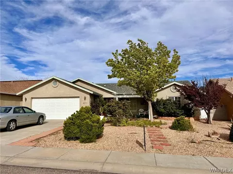 5044 College Trails Dr, Kingman, AZ 86409