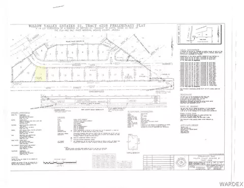 504 S Border Way, Mohave Valley, AZ 86440