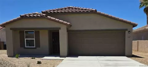 5537 S Club House Ct, Fort Mohave, AZ 86426