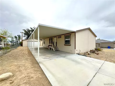 5767 S Eland Dr, Fort Mohave, AZ 86426