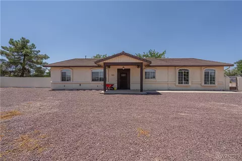 4275 N Willow Rd, Kingman, AZ 86409
