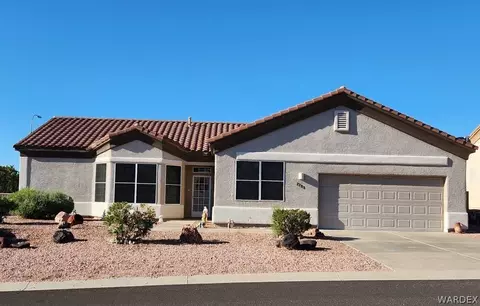 2293 Brookfield Dr, Bullhead City, AZ 86442