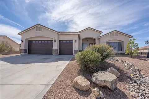 2237 Mesa Dr, Kingman, AZ 86401