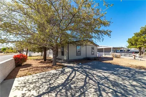 2023 E Morrow #SPC 1, Kingman, AZ 86409