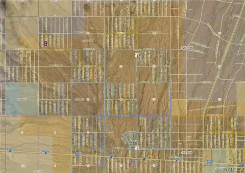 Lot 6 N Dilkon Road, Golden Valley, AZ 86413