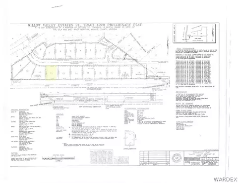 012 S Border Way, Mohave Valley, AZ 86440