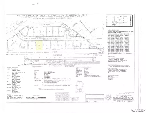 520 S Border Way, Mohave Valley, AZ 86440