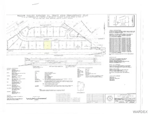 014 S Border Way, Mohave Valley, AZ 86440