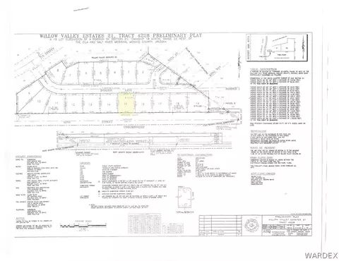 536 S Border Way, Mohave Valley, AZ 86440