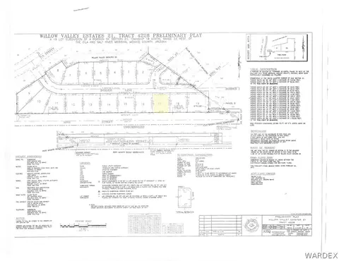 552 S Border Way, Mohave Valley, AZ 86440