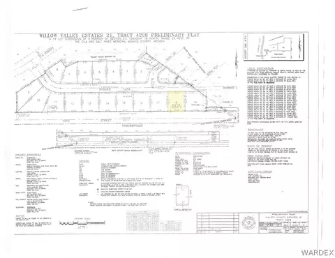 018 S Border Way, Mohave Valley, AZ 86440