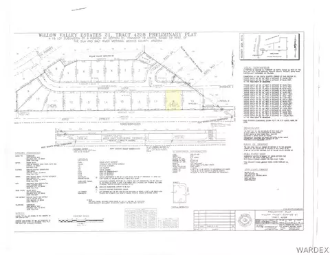 018 S Border Way, Mohave Valley, AZ 86440