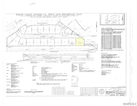 019 S Border Way, Mohave Valley, AZ 86440