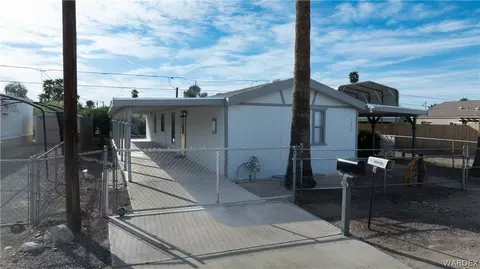 1800 Colorado Blvd, Bullhead City, AZ 86442
