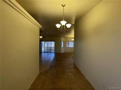 Entry Way - 3910 E Snavely Ln, Kingman, AZ 86409 photo 1 of 1