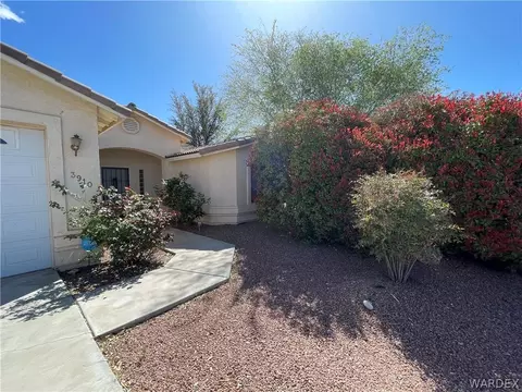 Exterior - 3910 E Snavely Ln, Kingman, AZ 86409 photo 8 of 18