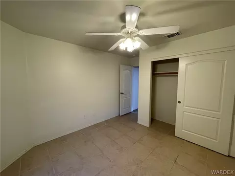 Bedroom - 3910 E Snavely Ln, Kingman, AZ 86409 photo 1 of 1