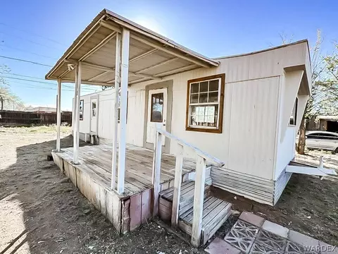 3546 E Cardinal Ln, Kingman, AZ 86409 photo 2