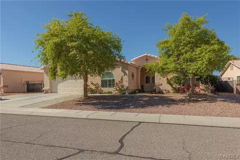 1956 E Pyramid Lake Dr, Fort Mohave, AZ 86426