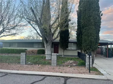 1921 Atlantic Ave, Kingman, AZ 86401