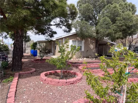 3055 E Thompson Ave, Kingman, AZ 86409 photo 3