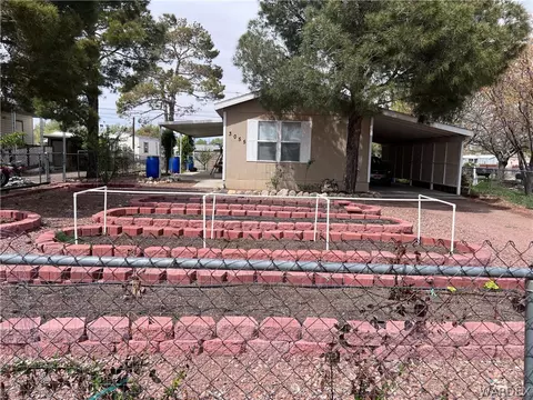 3055 E Thompson Ave, Kingman, AZ 86409