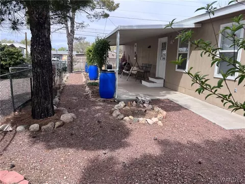 3055 E Thompson Ave, Kingman, AZ 86409 photo 4