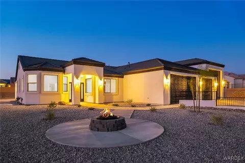 2661 Pegasus Ranch Rd, Bullhead City, AZ 86429