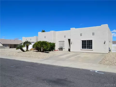 3157 Courtney Ave, Kingman, AZ 86401