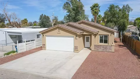 1914 Colorado Blvd, Bullhead City, AZ 86442