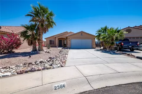 2384 Merlot Ct, Bullhead City, AZ 86429