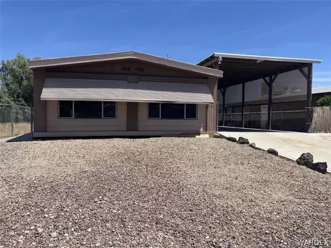 1436 Church Dr, Bullhead City, AZ 86442