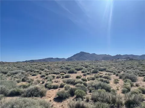 Lot 050 N Alaska Way, Kingman, AZ 86401