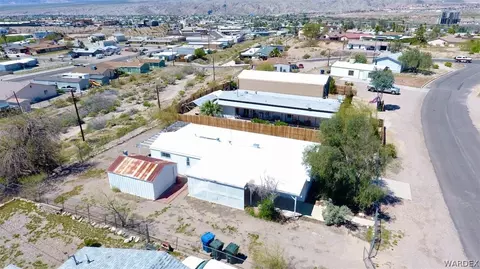 1616 Arena Dr, Bullhead City, AZ 86442