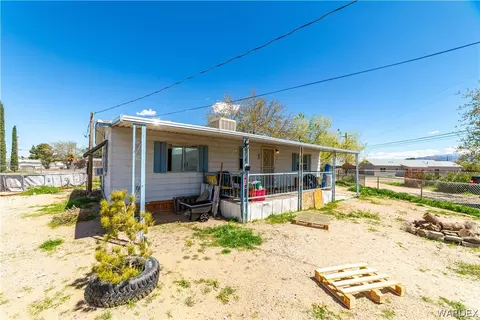 2370 E Northfield Ave, Kingman, AZ 86409 photo 5