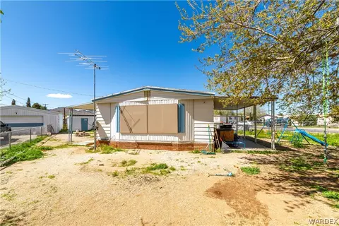 2370 E Northfield Ave, Kingman, AZ 86409
