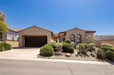 3152 Secret Pass Canyon Dr, Bullhead City, AZ 86429