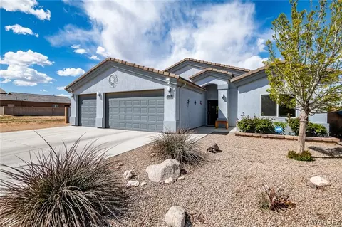 3725 E Andrea Dr, Kingman, AZ 86409