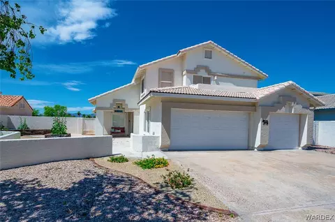 3839 Branding Iron Dr, Bullhead City, AZ 86442